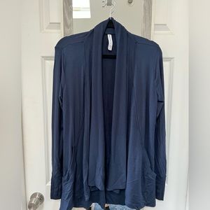 Athleta Pranayama Wrap